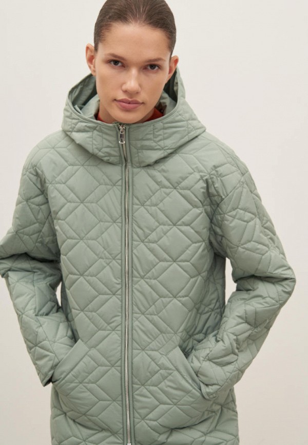 фото Куртка утепленная finn flare