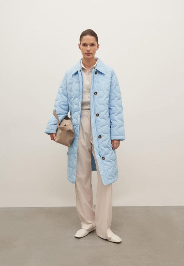 фото Куртка утепленная finn flare