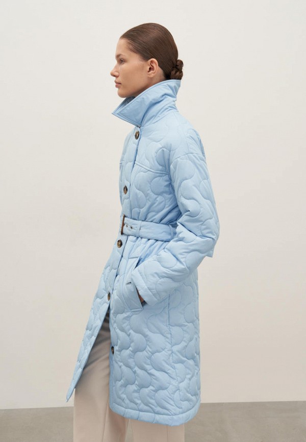 фото Куртка утепленная finn flare