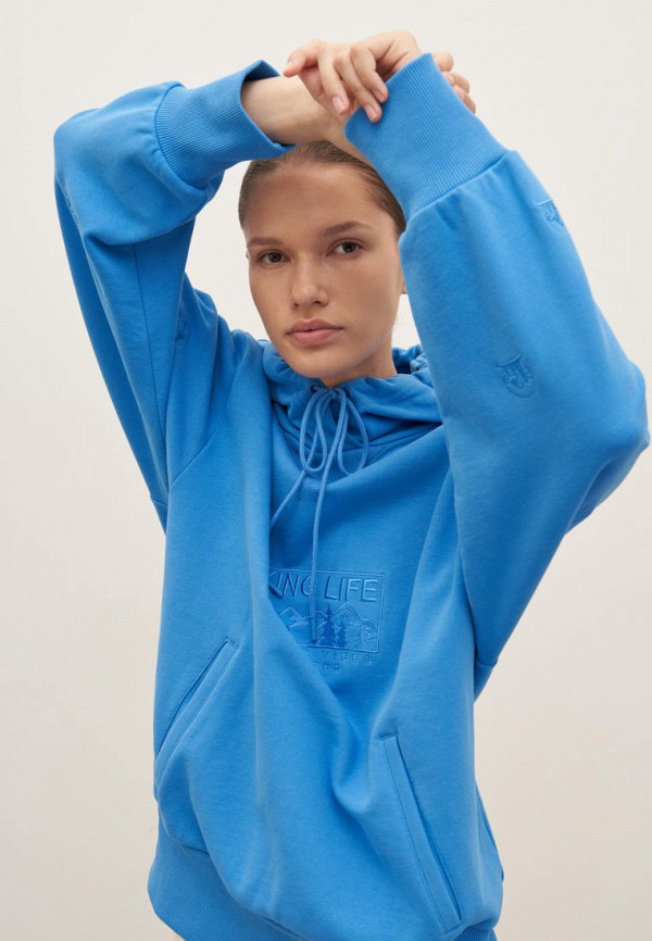 фото Худи finn flare