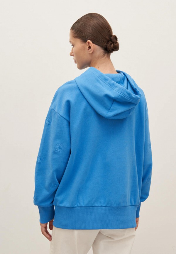 фото Худи finn flare