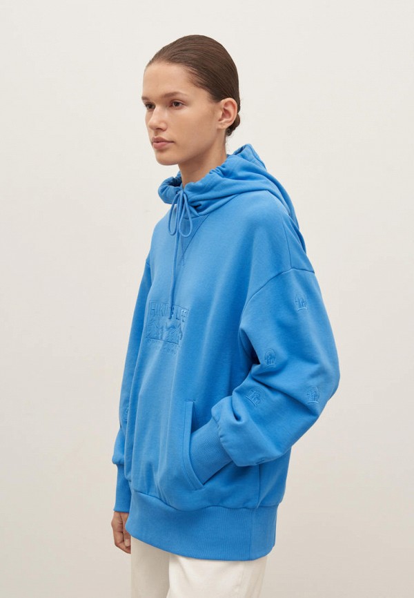 фото Худи finn flare