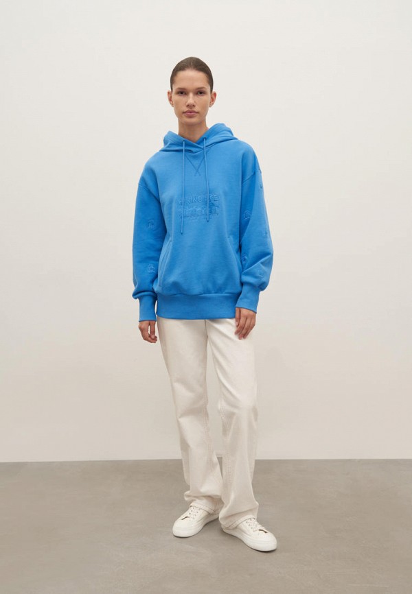 фото Худи finn flare