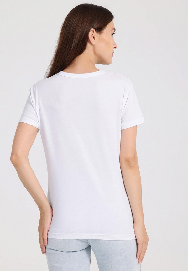 фото Футболка апрель