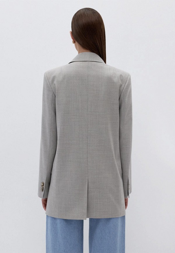 Жакет Charuel бежевый, размер 50, фото 3