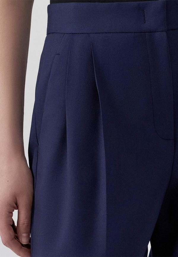 Брюки Charuel синий, размер 42, фото 4