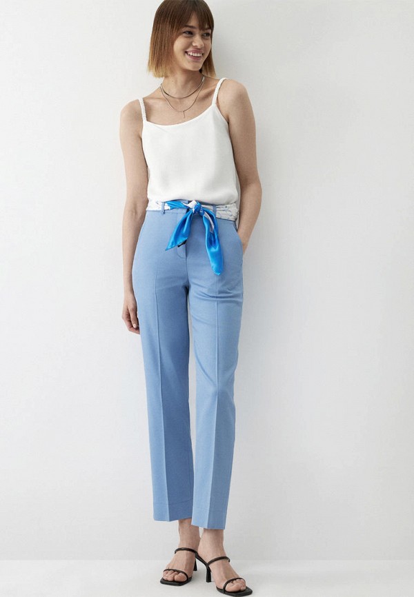 фото Брюки charuel