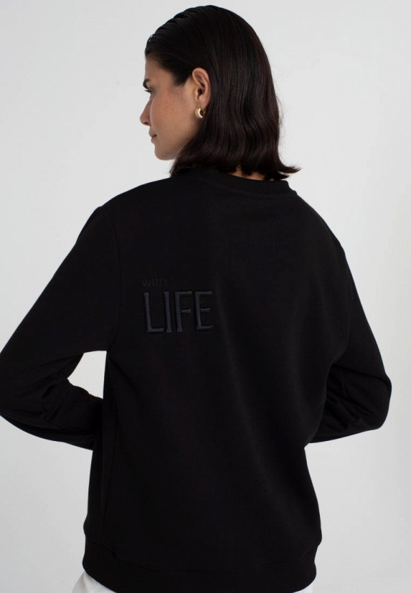 фото Свитшот basis