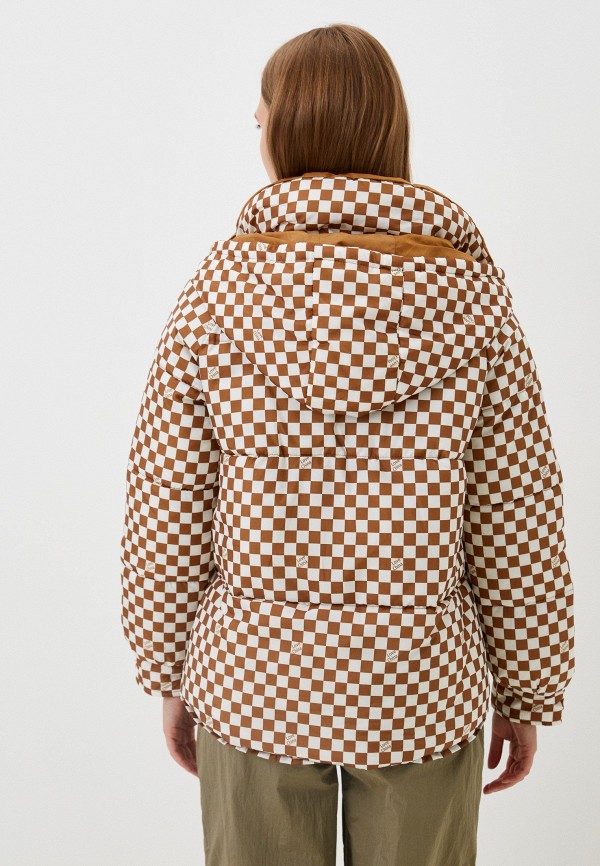 фото Куртка утепленная fresh cotton