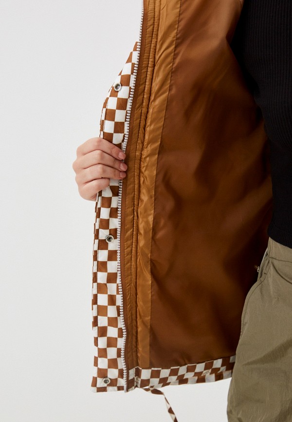 фото Куртка утепленная fresh cotton