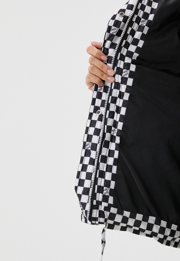 фото Куртка утепленная fresh cotton