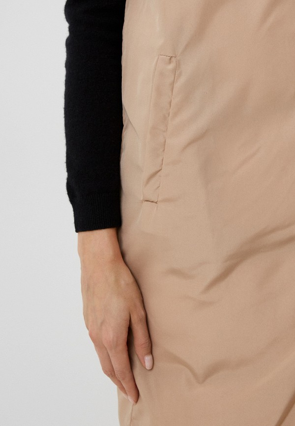 фото Жилет утепленный fresh cotton