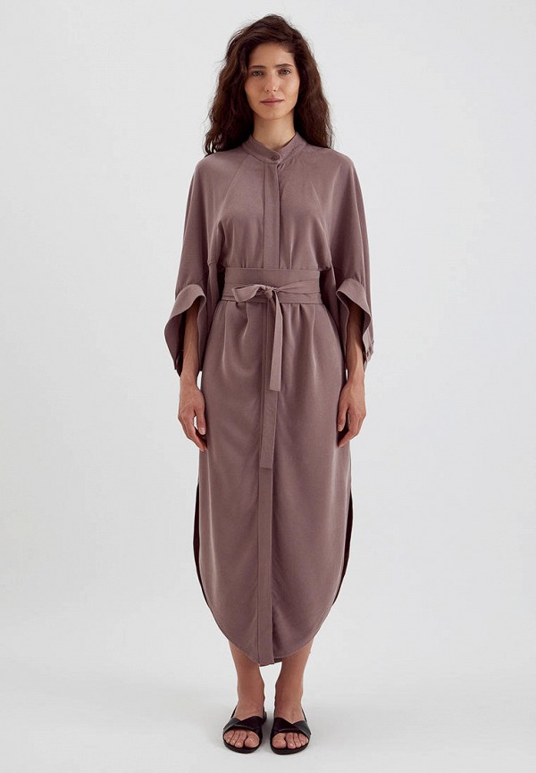 Платье Unique Fabric