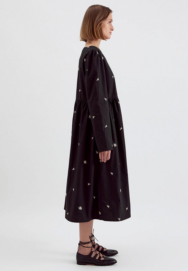 фото Платье unique fabric