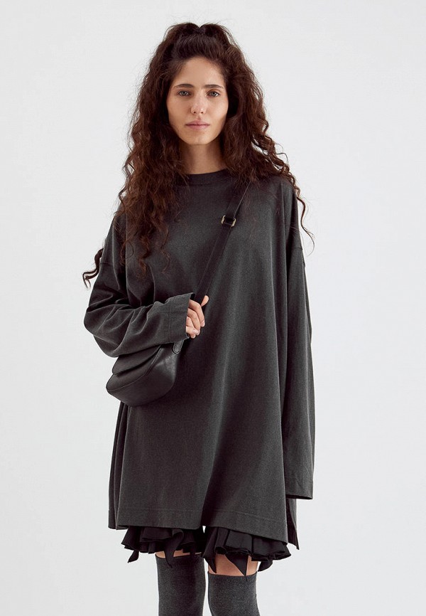 фото Платье unique fabric