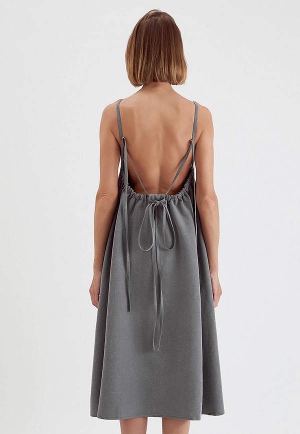 фото Платье unique fabric