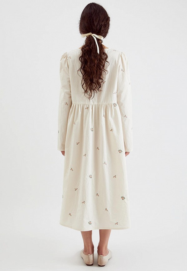 фото Платье unique fabric