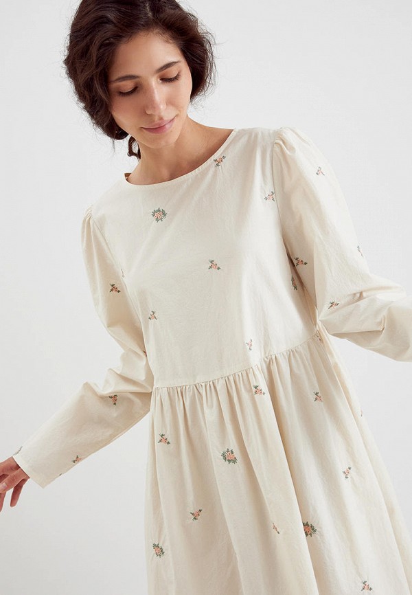 фото Платье unique fabric