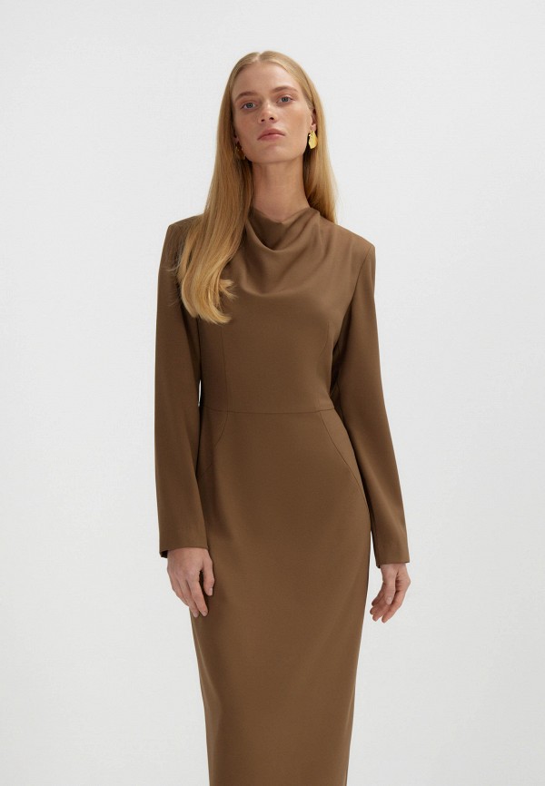 фото Платье solo-u