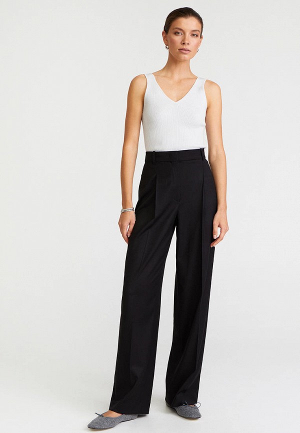 фото Брюки to be blossom