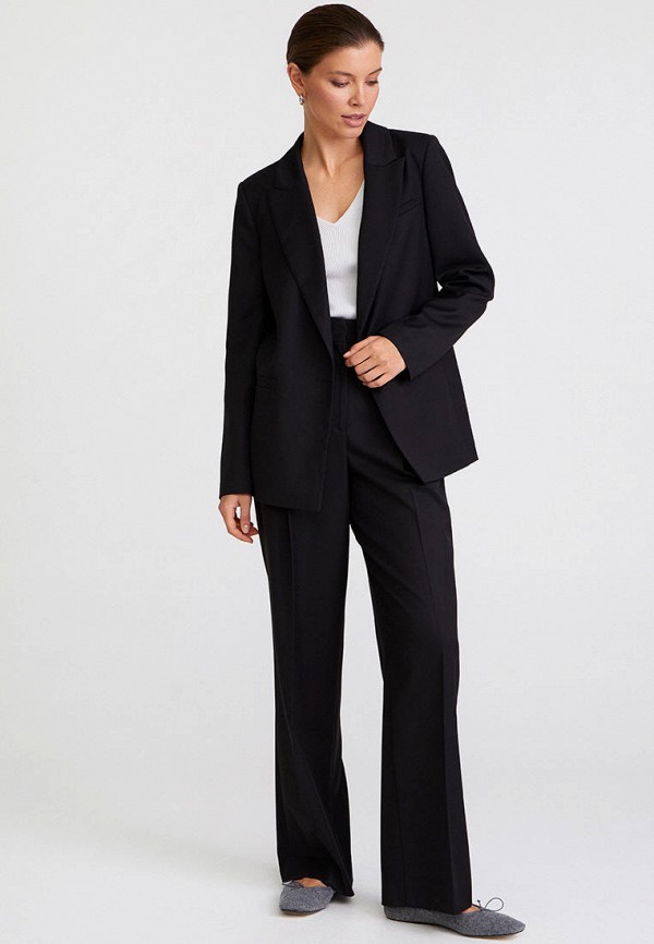 фото Брюки to be blossom