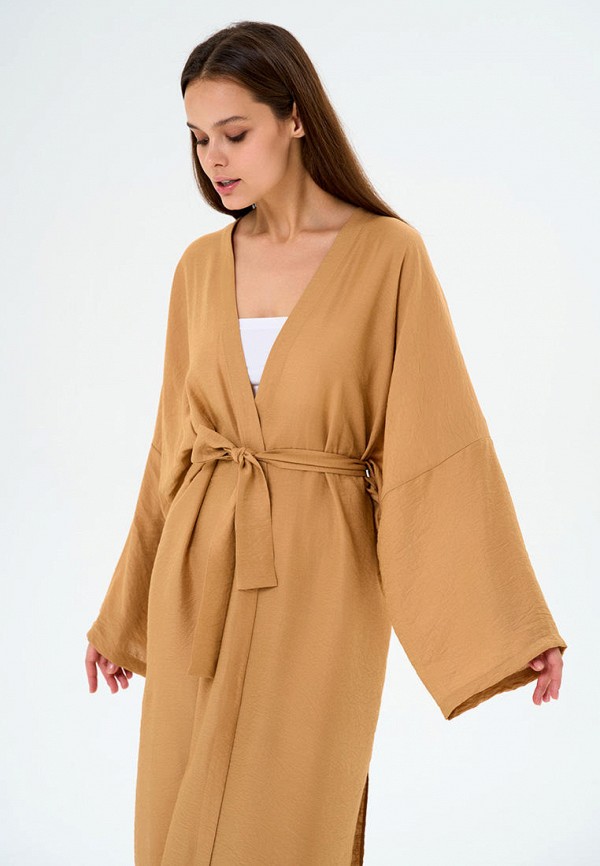 фото Халат домашний dintime