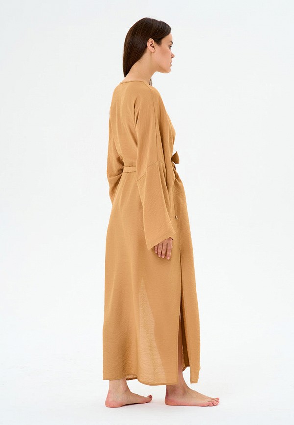 фото Халат домашний dintime