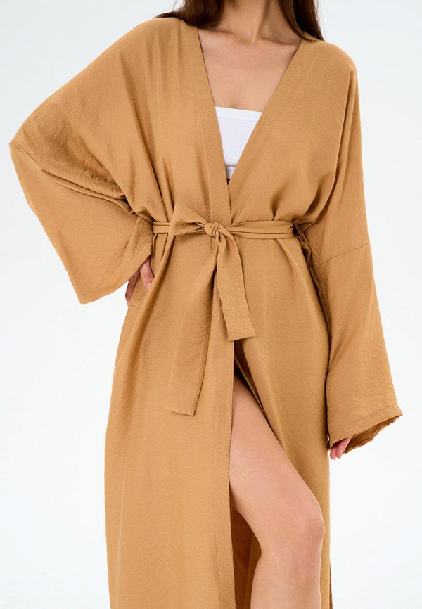 фото Халат домашний dintime