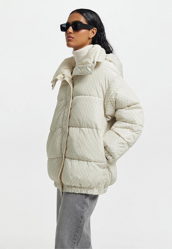 фото Куртка утепленная love republic