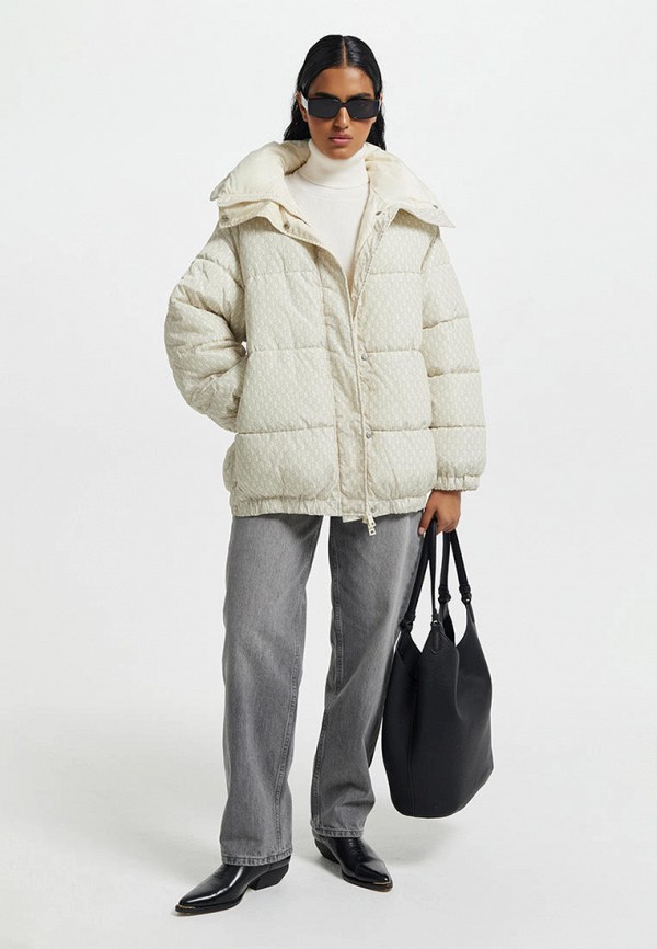 фото Куртка утепленная love republic