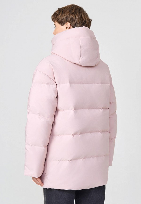 фото Пуховик baon