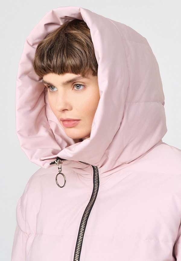 фото Пуховик baon