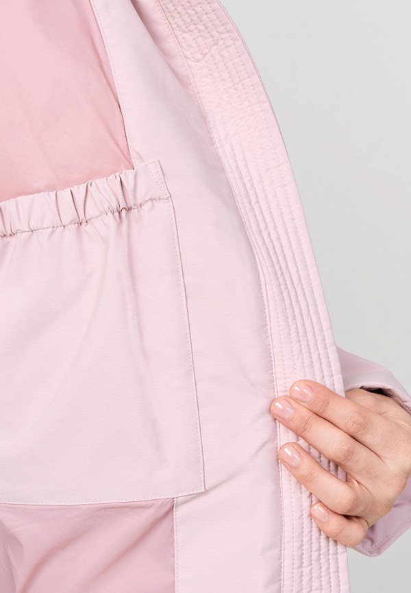 фото Пуховик baon