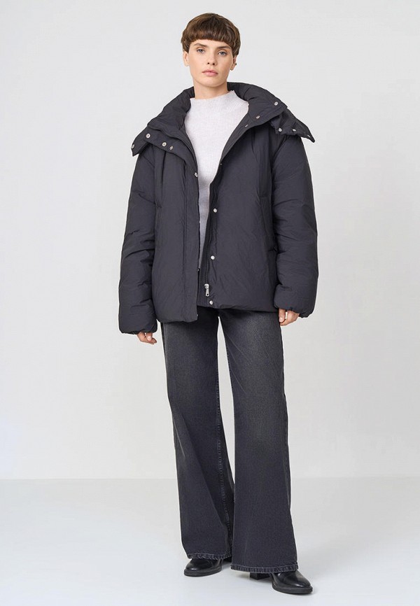 фото Пуховик baon