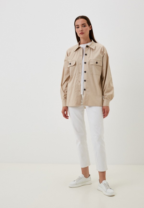 фото Рубашка lulez