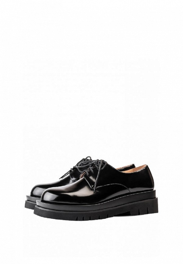 фото Ботинки raden