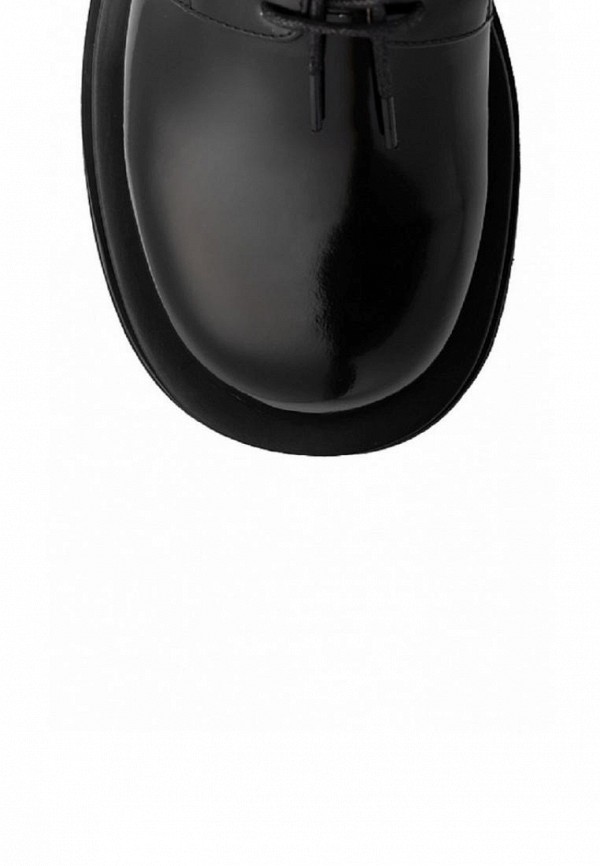 фото Ботинки raden