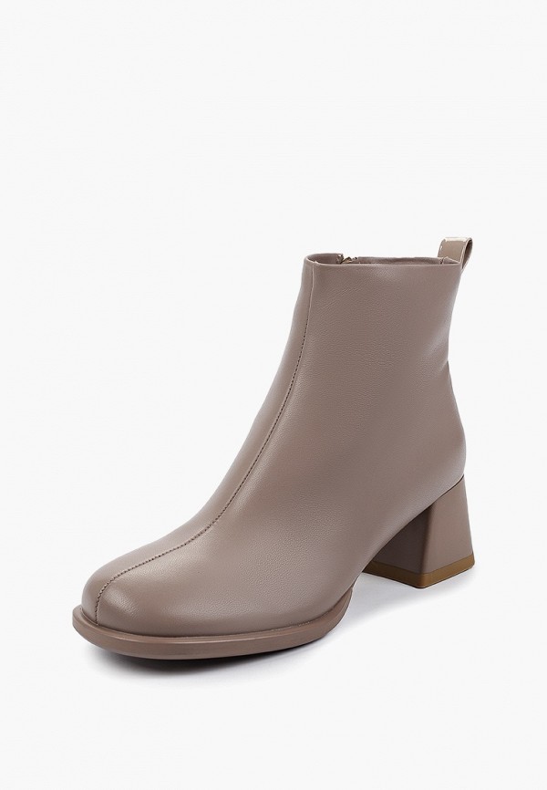 фото Ботильоны ascalini