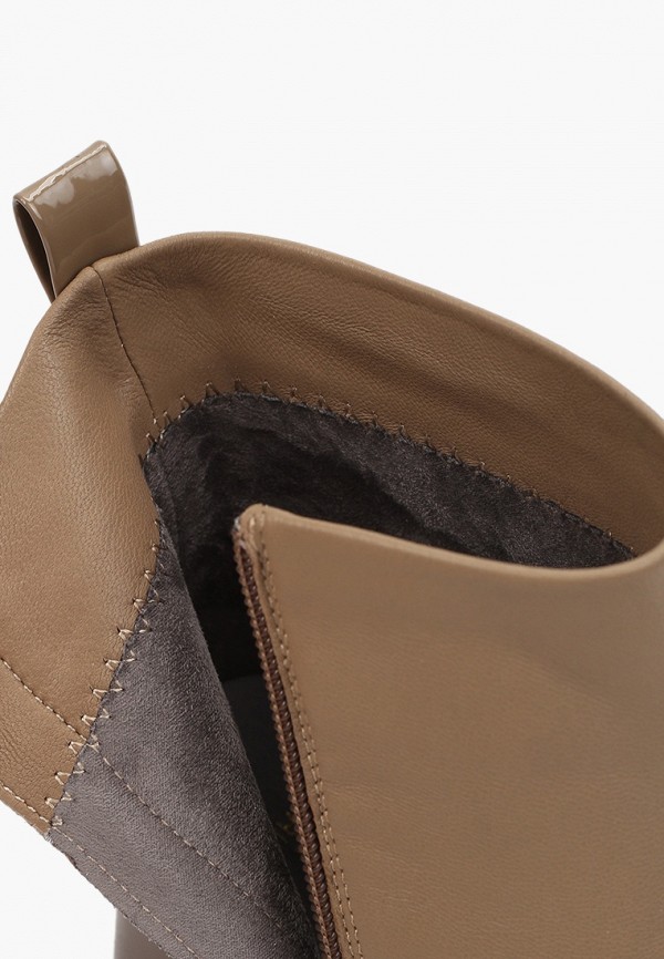 фото Ботильоны ascalini