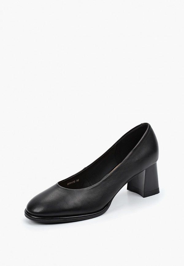 фото Туфли ascalini