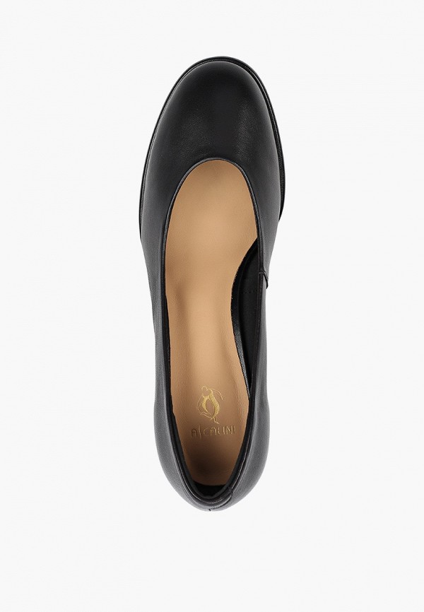 фото Туфли ascalini