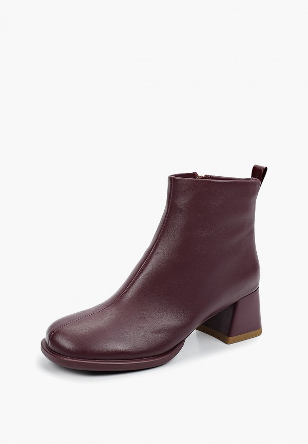 фото Ботильоны ascalini