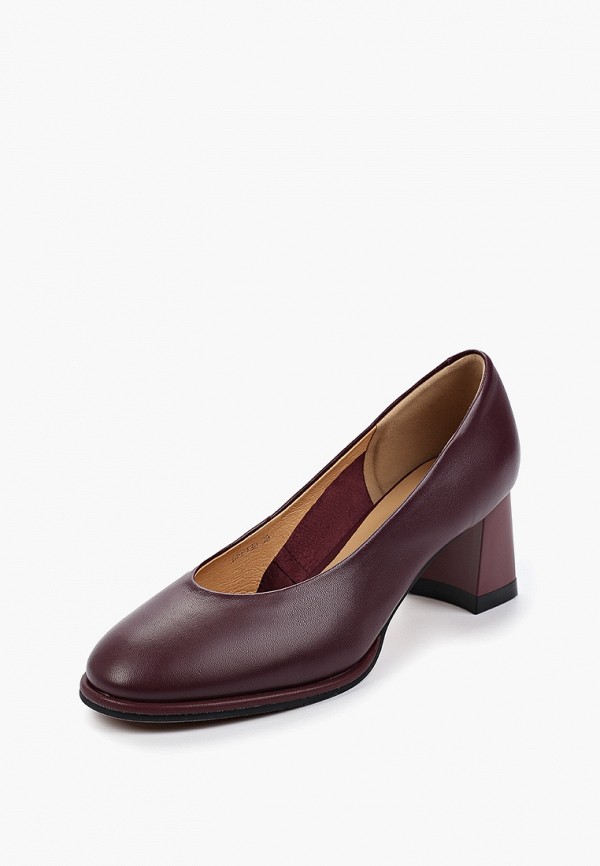 фото Туфли ascalini