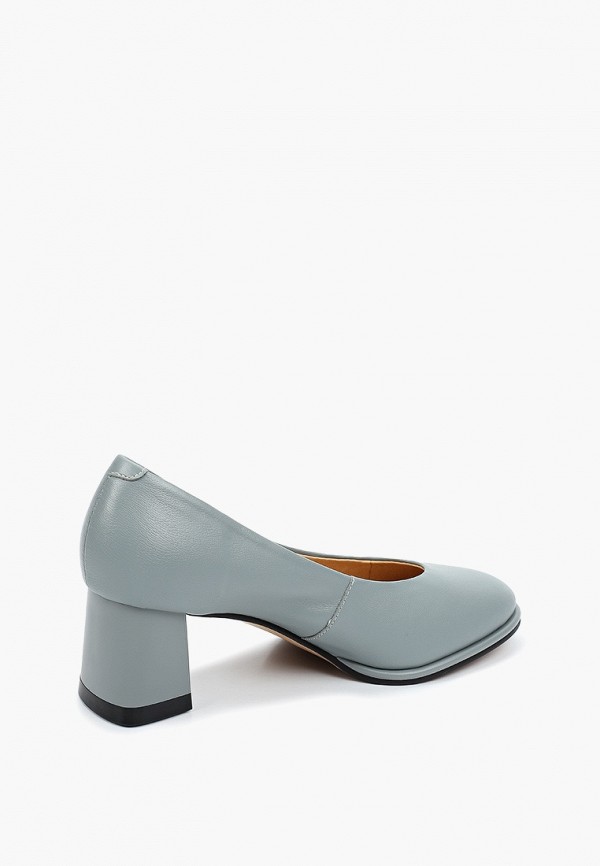 фото Туфли ascalini