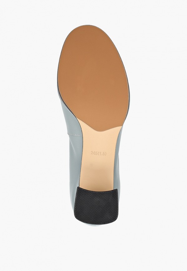 фото Туфли ascalini