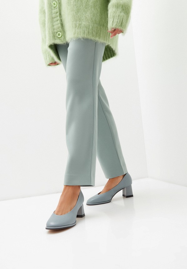 фото Туфли ascalini