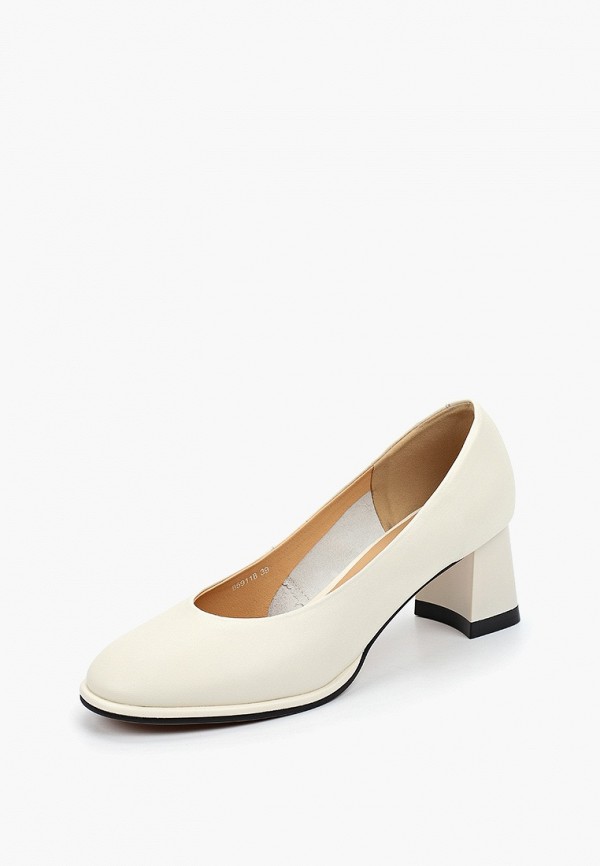 фото Туфли ascalini