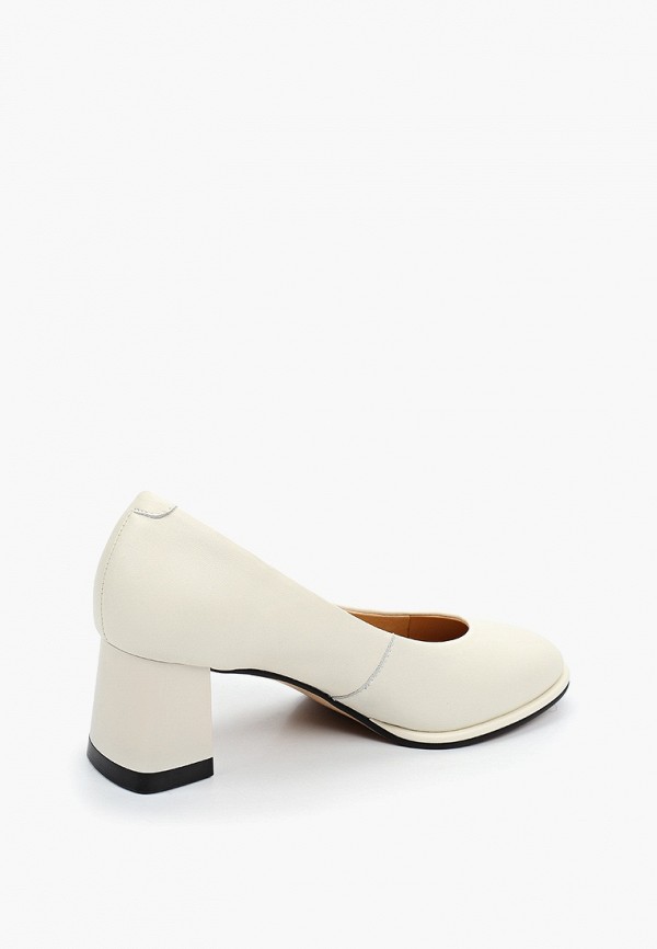 фото Туфли ascalini