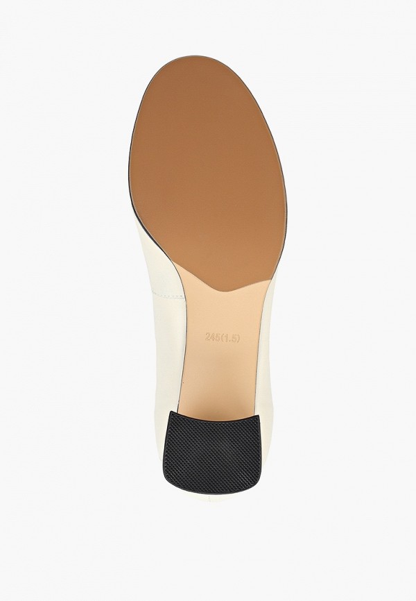 фото Туфли ascalini