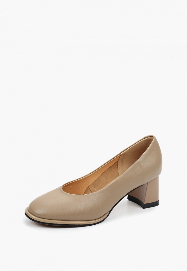 фото Туфли ascalini